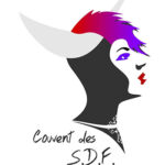 Logo SDF