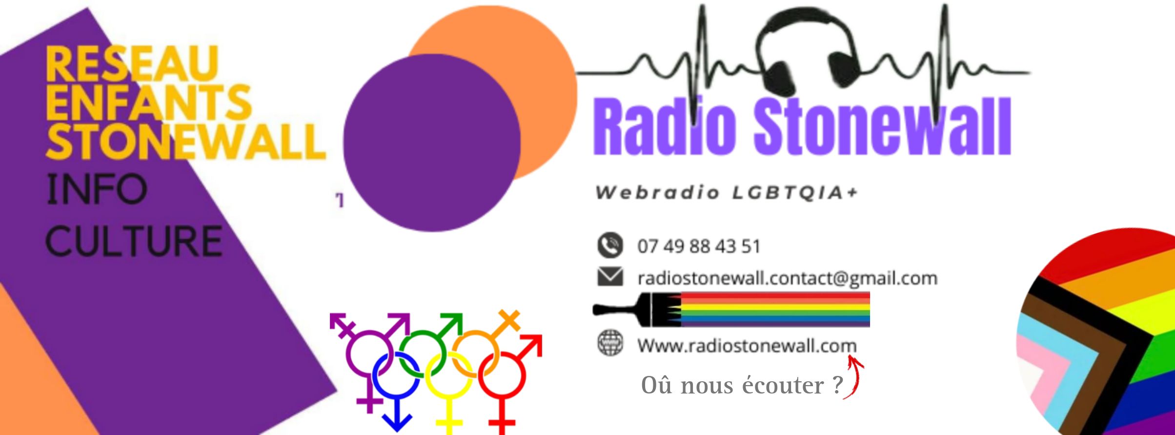 Radio Stonewall