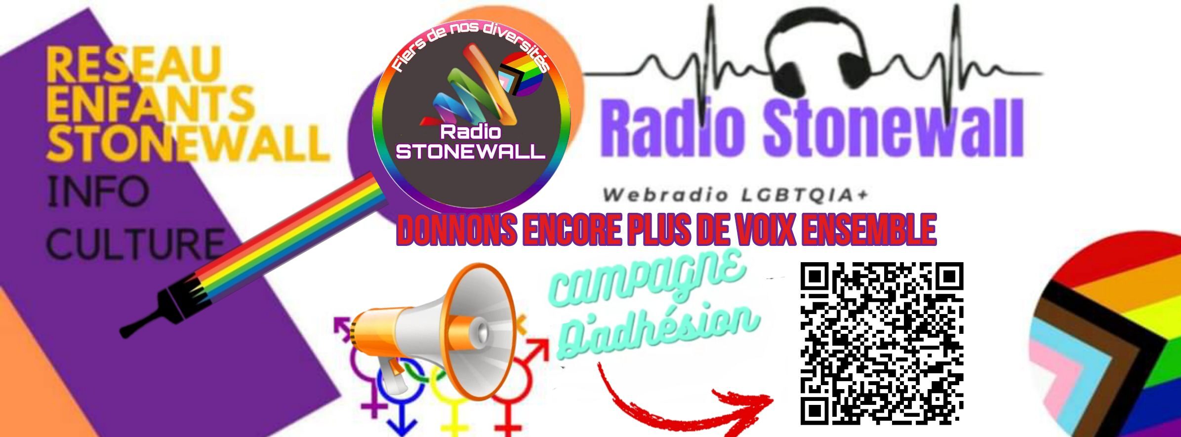 Radio Stonewall